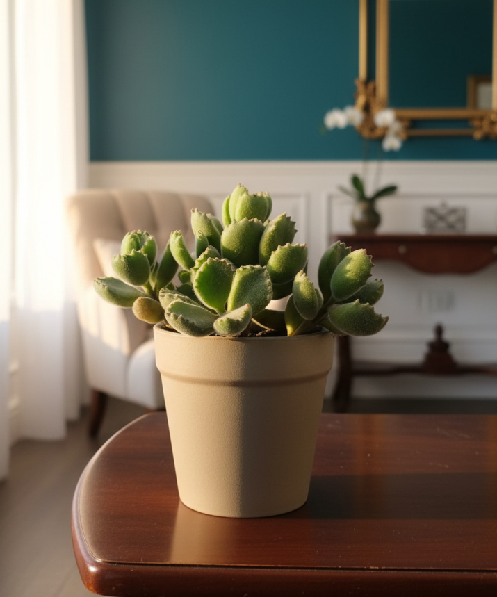 Cuidados básicos de plantas